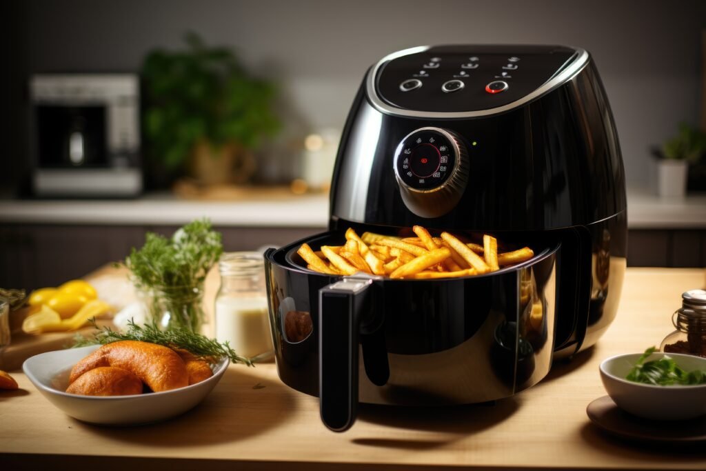 Best Air Fryers Under $200