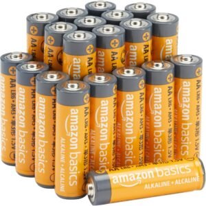 Batteries